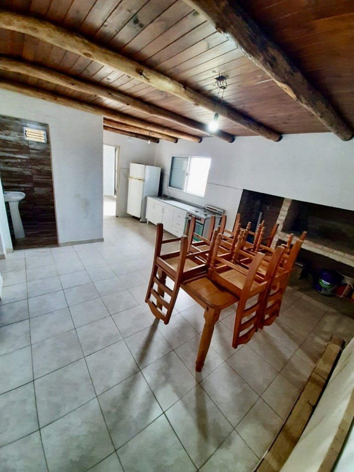 Casa en venta en Santa Rosa de Calchines 