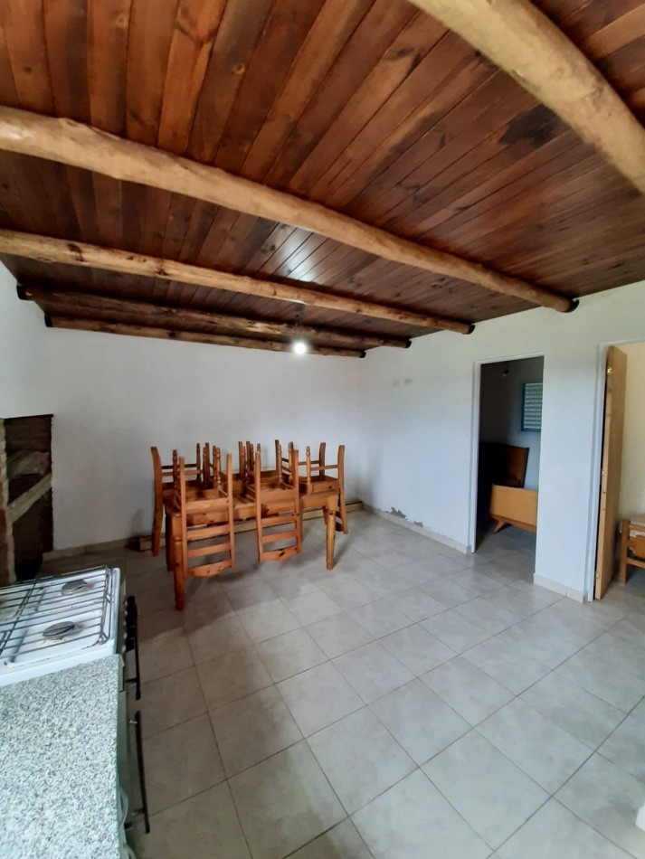 Casa en venta en Santa Rosa de Calchines 