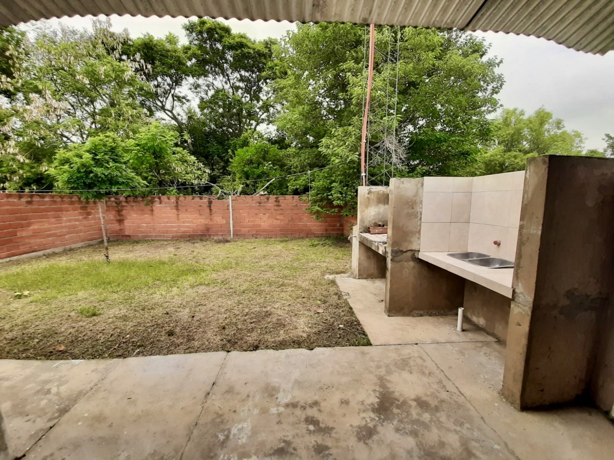 Casa en venta en Santa Rosa de Calchines 