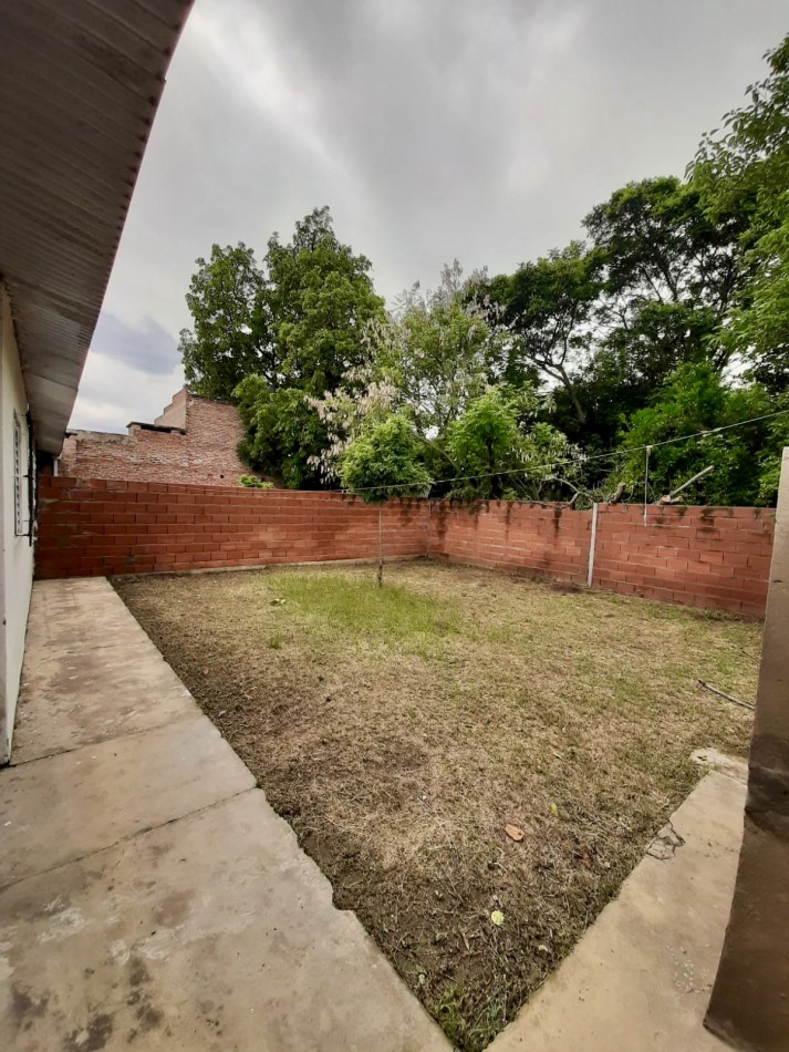 Casa en venta en Santa Rosa de Calchines 