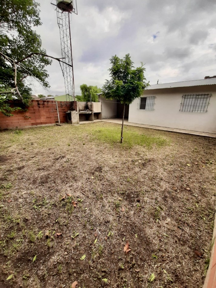 Casa en venta en Santa Rosa de Calchines 