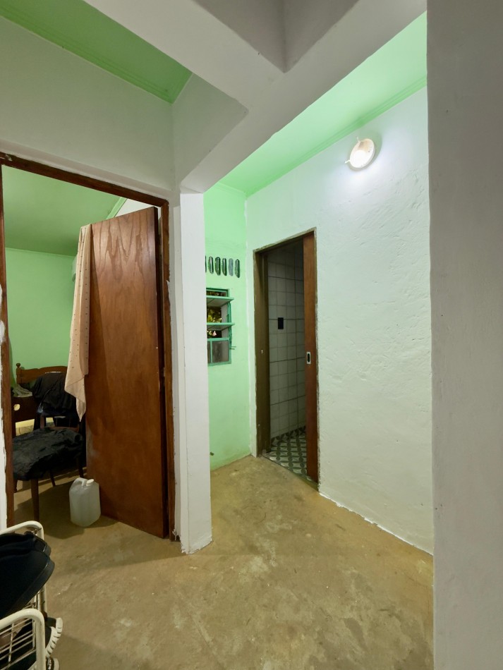 Casa en venta en Los Zapallos 