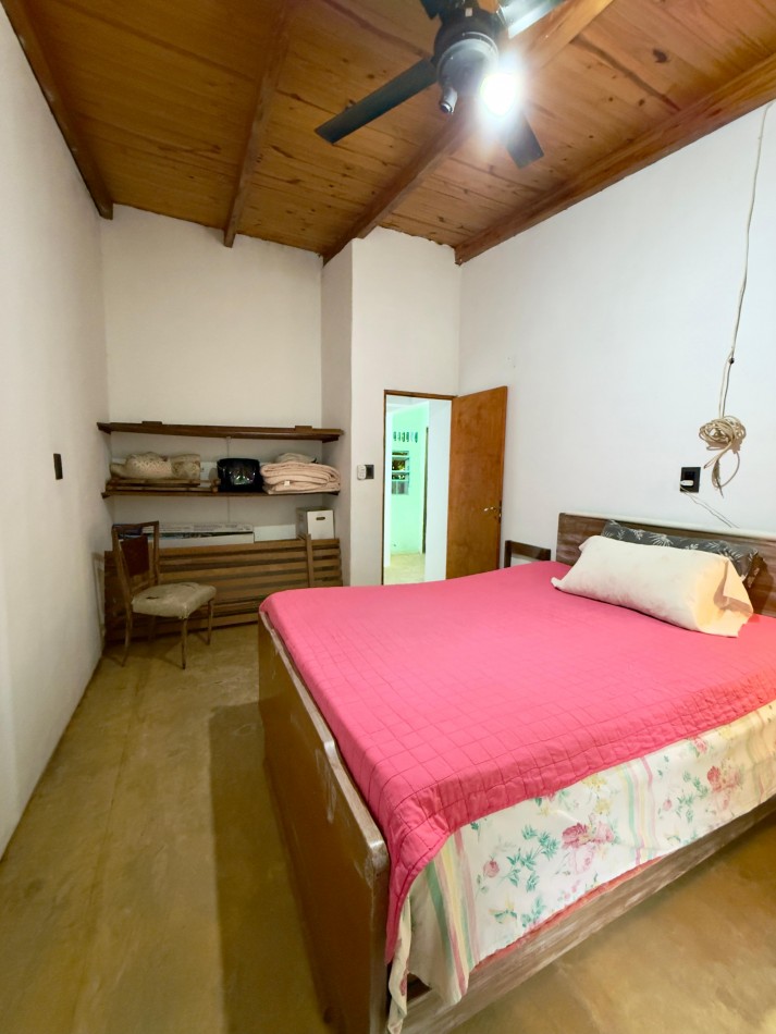 Casa en venta en Los Zapallos 