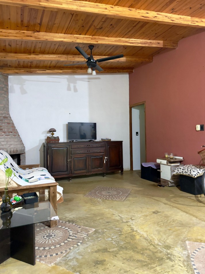 Casa en venta en Los Zapallos 