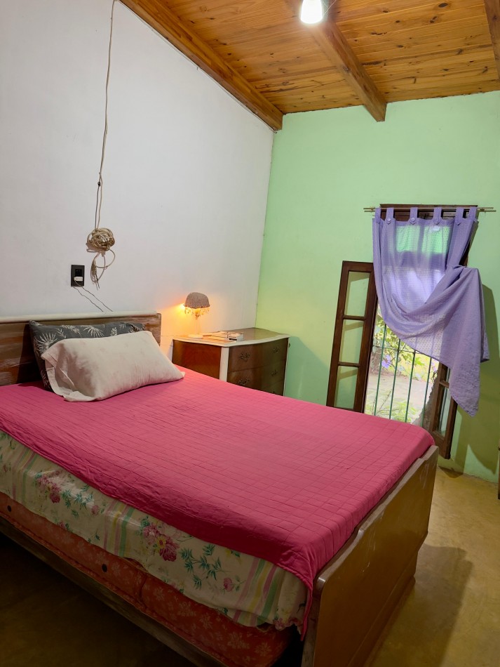 Casa en venta en Los Zapallos 