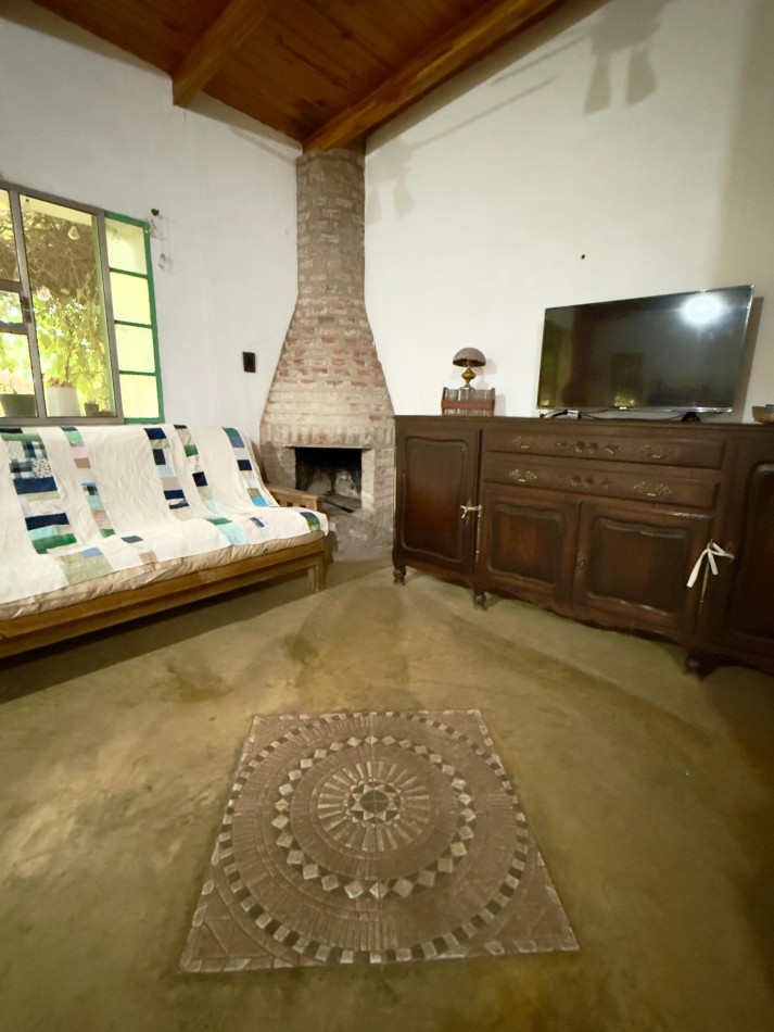 Casa en venta en Los Zapallos 