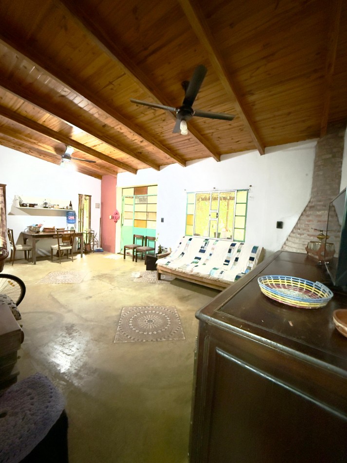 Casa en venta en Los Zapallos 