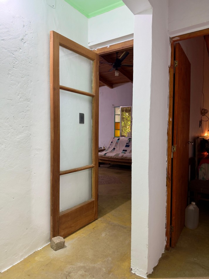 Casa en venta en Los Zapallos 