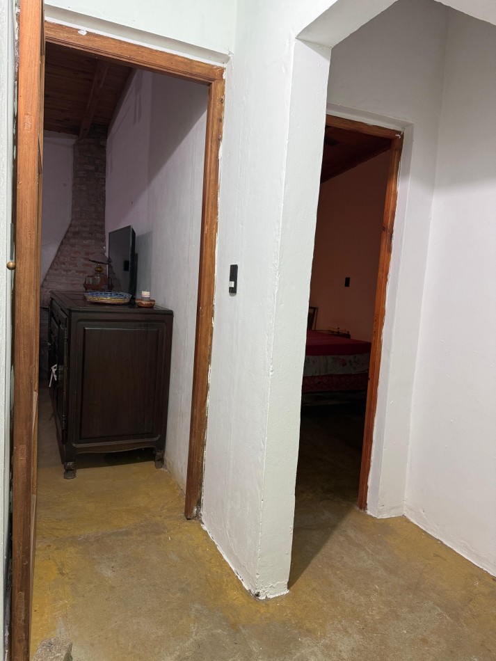 Casa en venta en Los Zapallos 