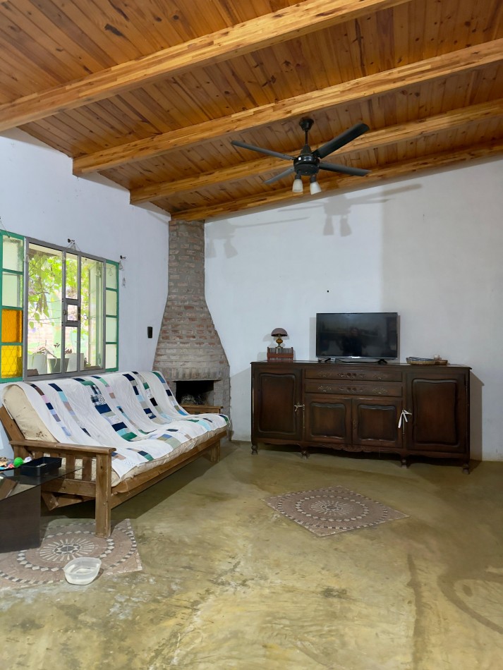 Casa en venta en Los Zapallos 