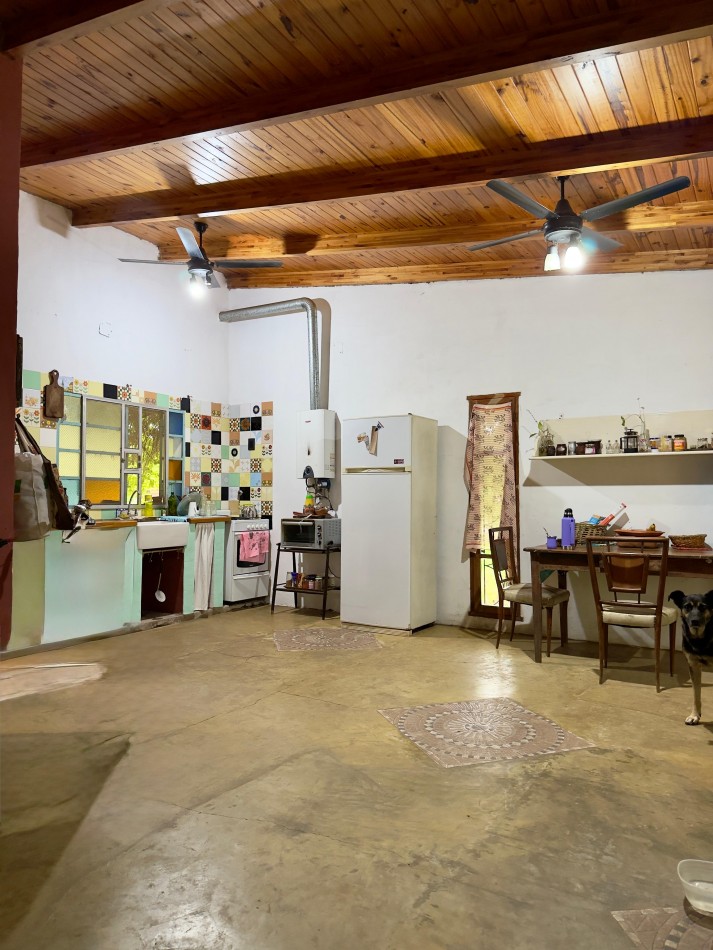 Casa en venta en Los Zapallos 