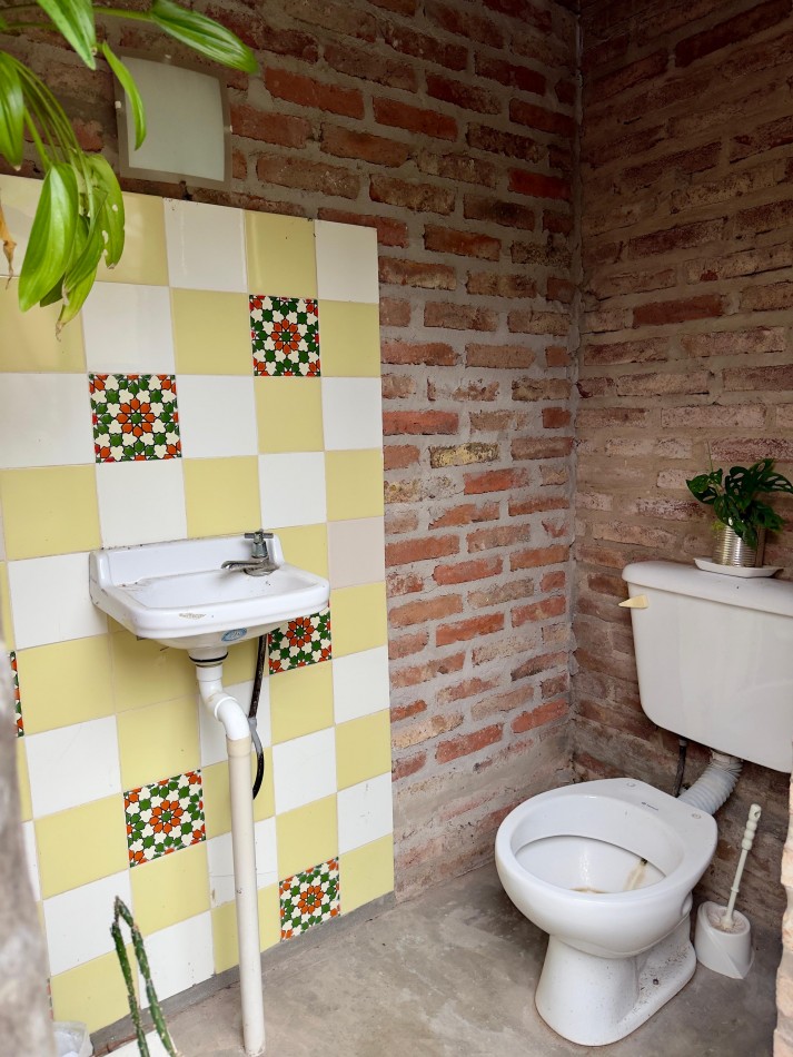 Casa en venta en Los Zapallos 