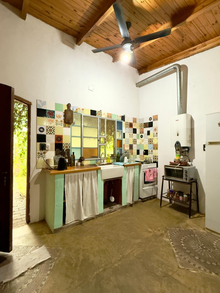 Casa en venta en Los Zapallos 