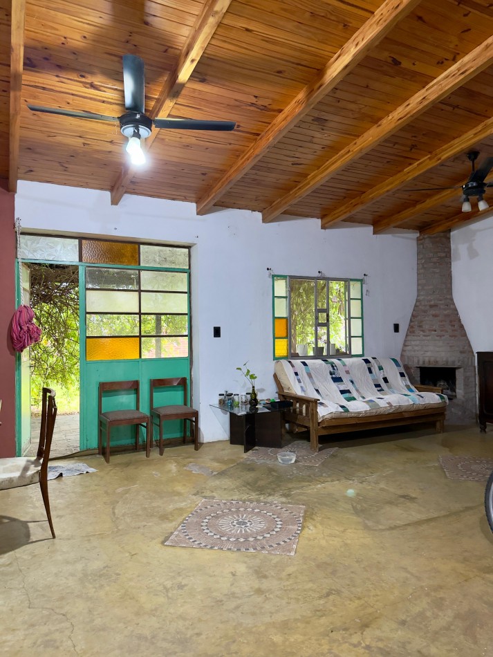 Casa en venta en Los Zapallos 