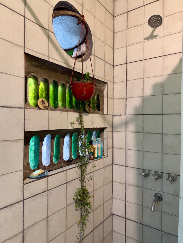 Casa en venta en Los Zapallos 