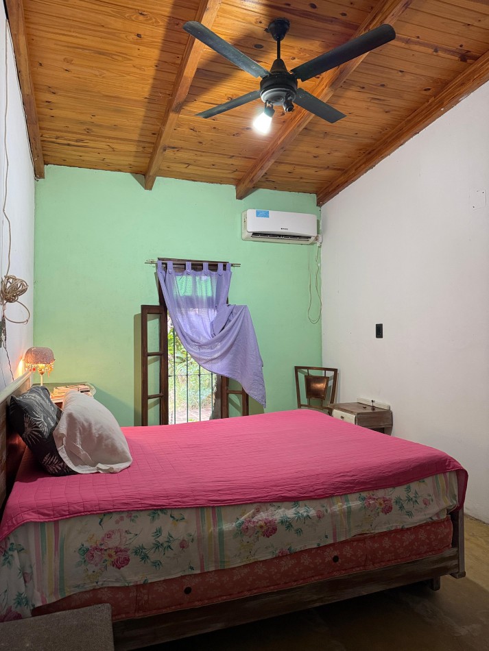 Casa en venta en Los Zapallos 