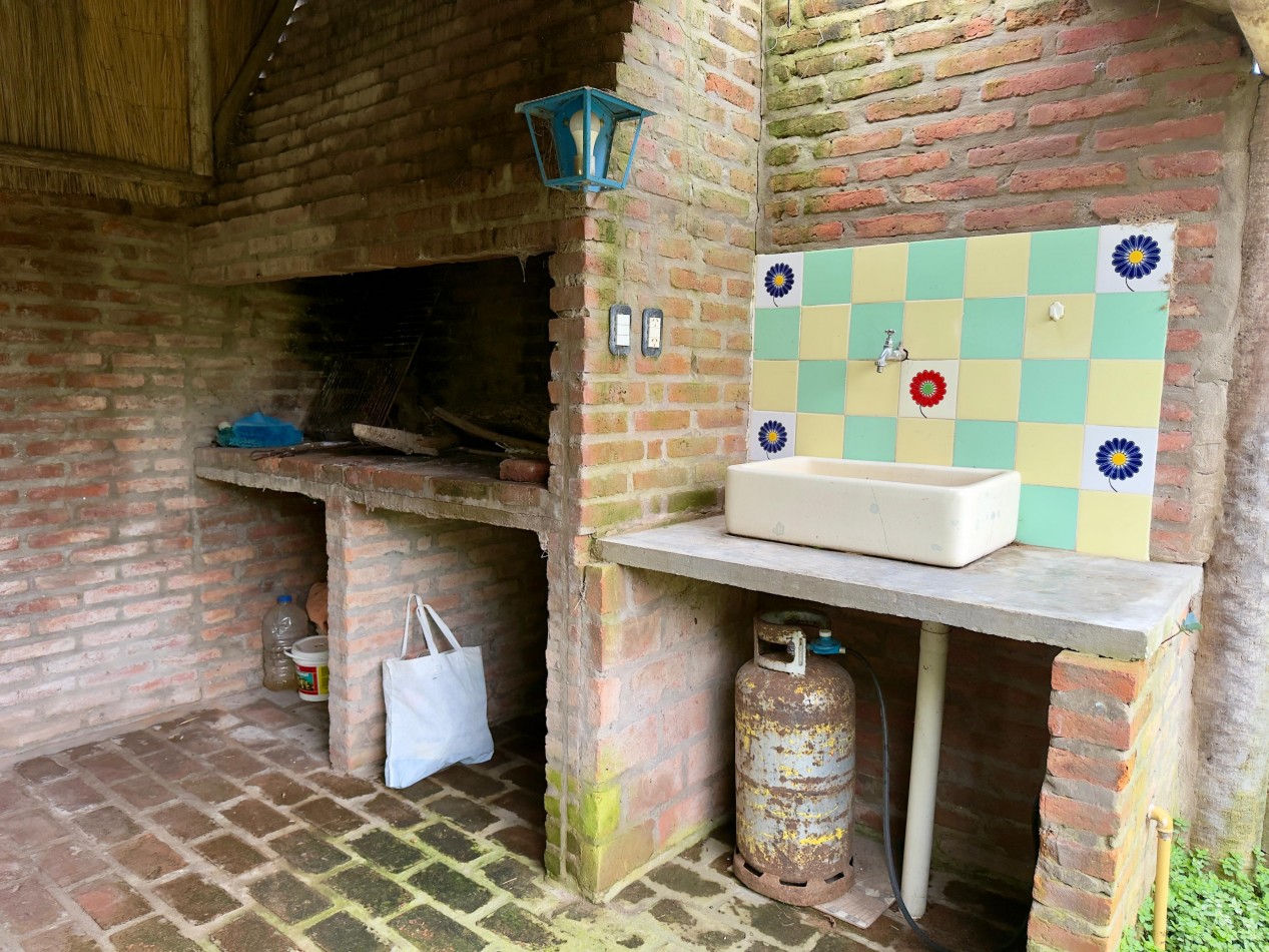 Casa en venta en Los Zapallos 