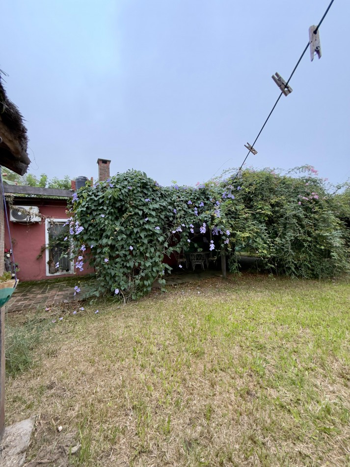 Casa en venta en Los Zapallos 