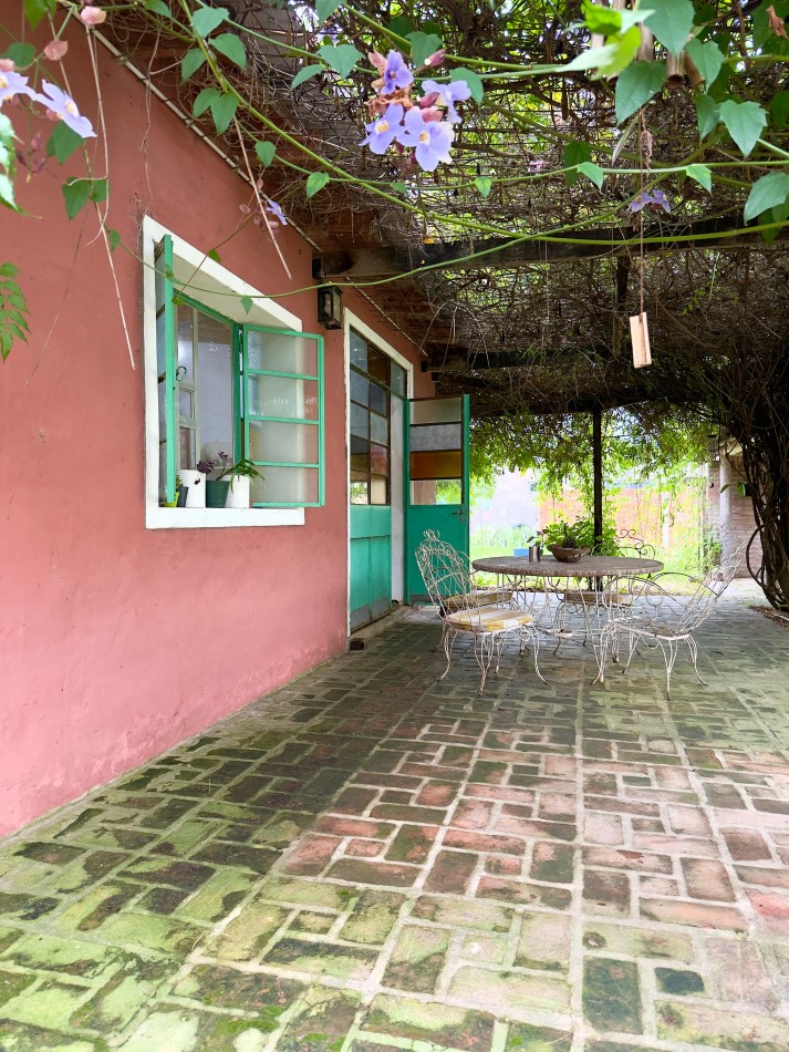 Casa en venta en Los Zapallos 