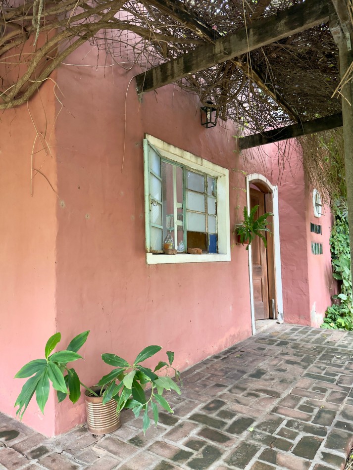 Casa en venta en Los Zapallos 