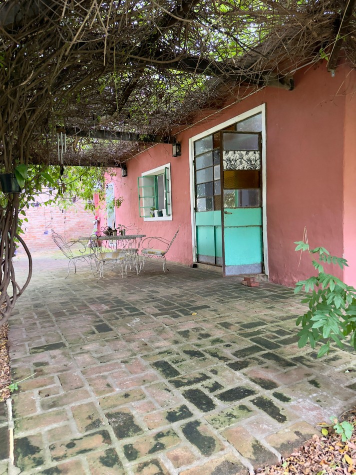 Casa en venta en Los Zapallos 