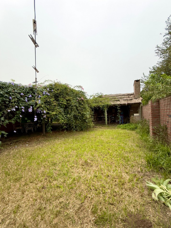 Casa en venta en Los Zapallos 