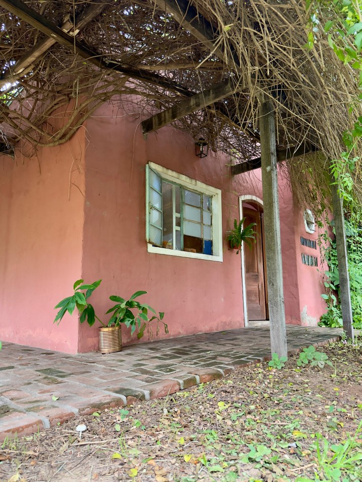 Casa en venta en Los Zapallos 