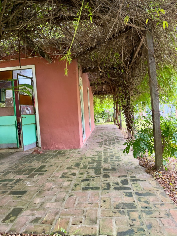 Casa en venta en Los Zapallos 