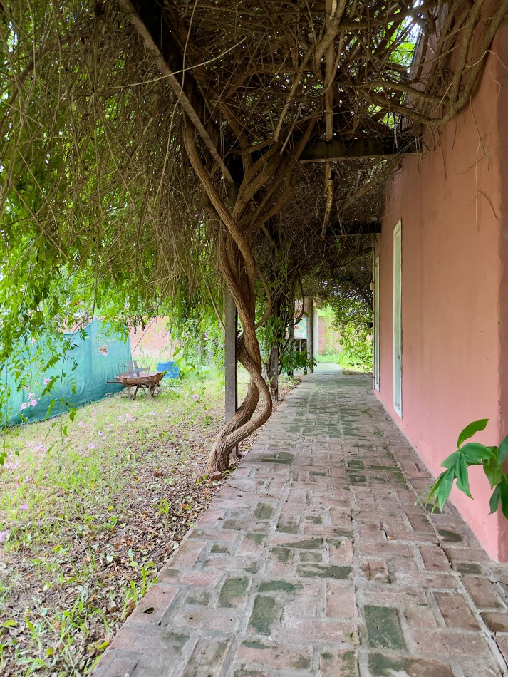 Casa en venta en Los Zapallos 