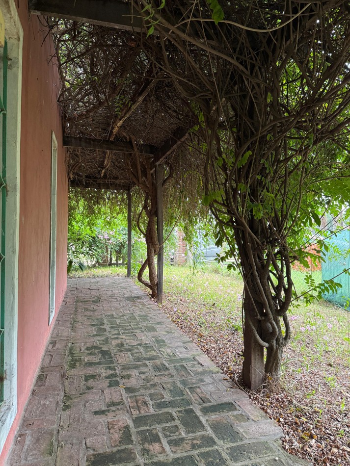 Casa en venta en Los Zapallos 