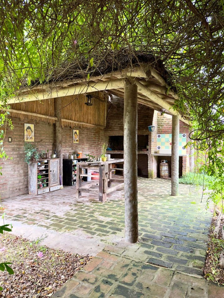 Casa en venta en Los Zapallos 