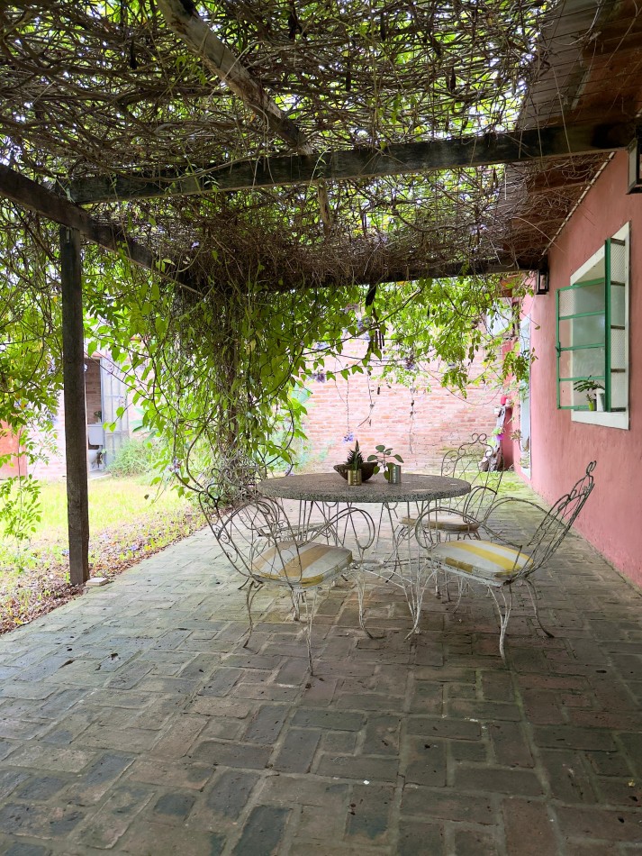 Casa en venta en Los Zapallos 