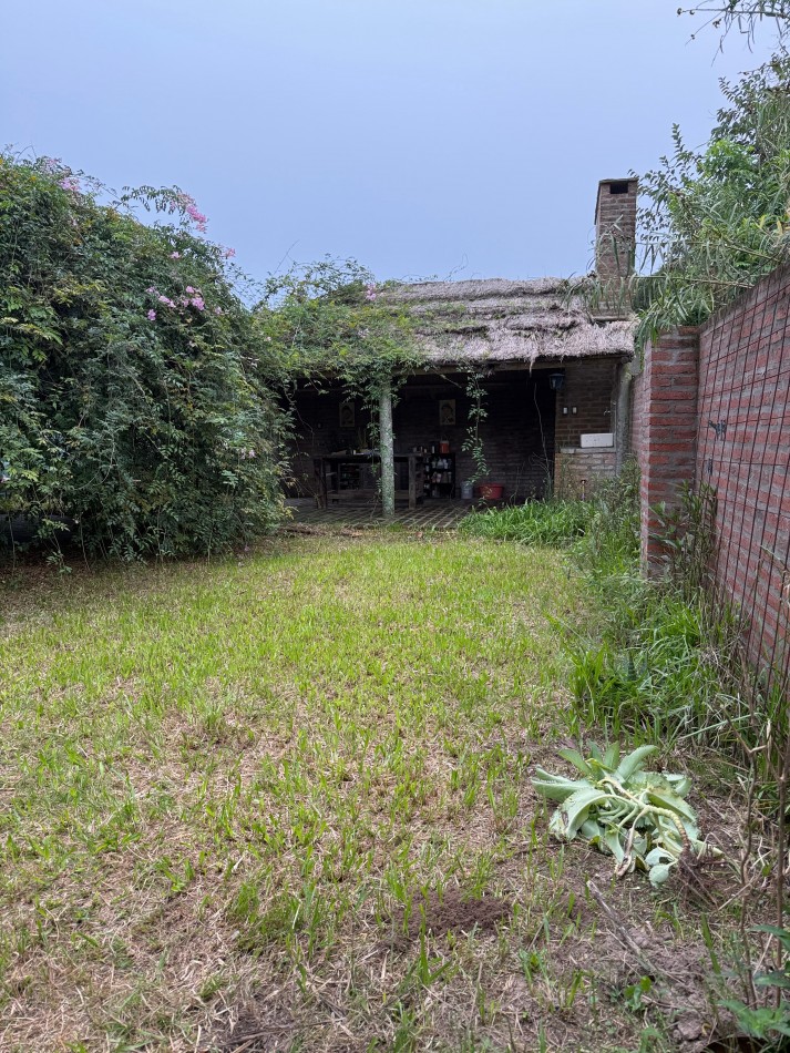 Casa en venta en Los Zapallos 