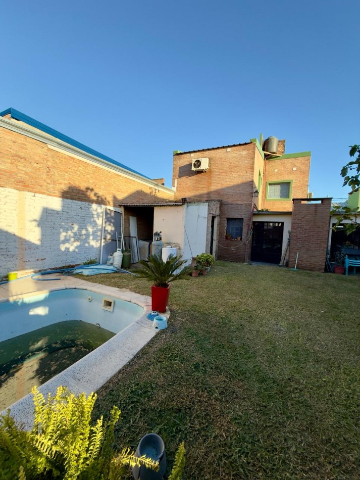 Casa en venta en Santa Rosa de Calchines 