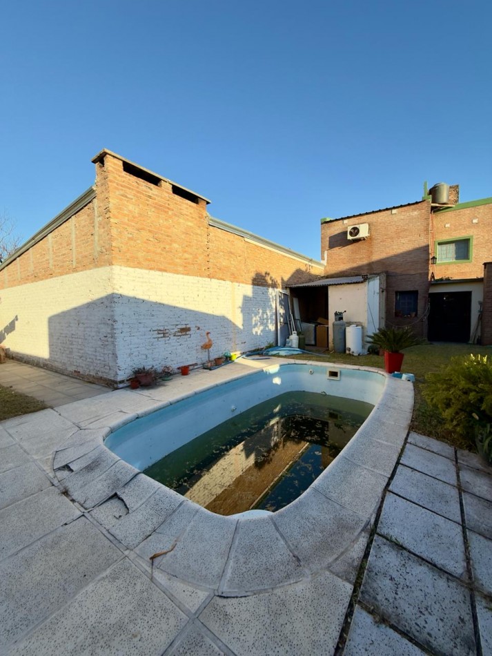 Casa en venta en Santa Rosa de Calchines 