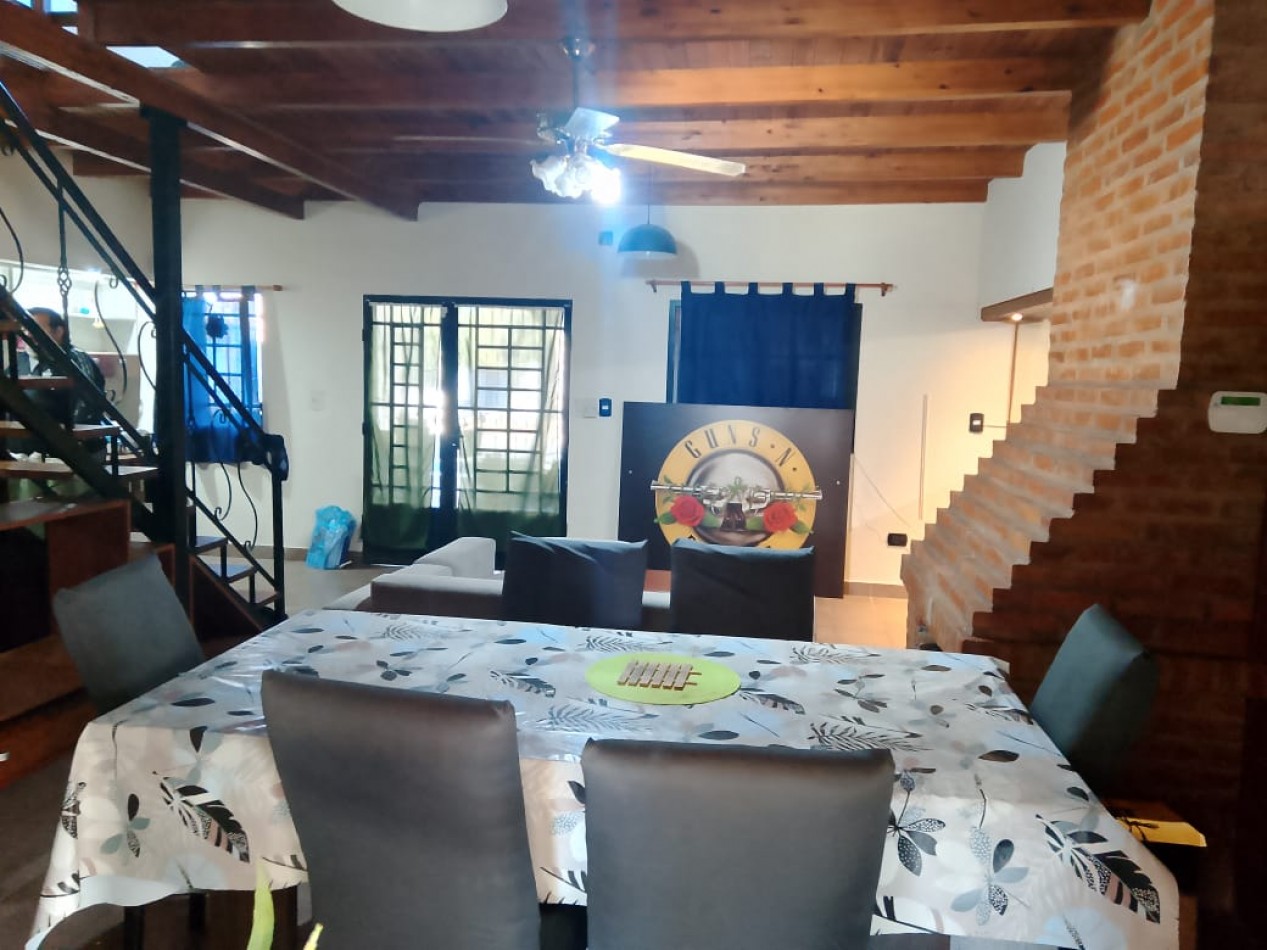 Casa en venta en Santa Rosa de Calchines 