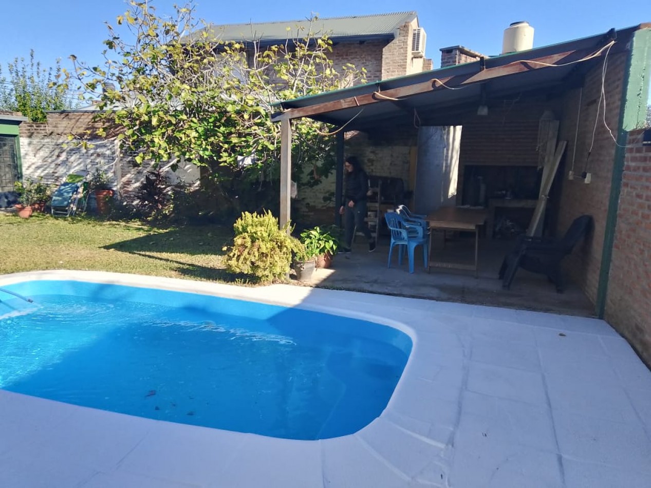 Casa en venta en Santa Rosa de Calchines 