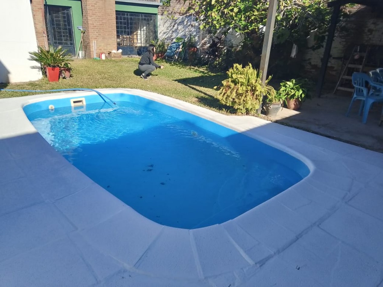 Casa en venta en Santa Rosa de Calchines 