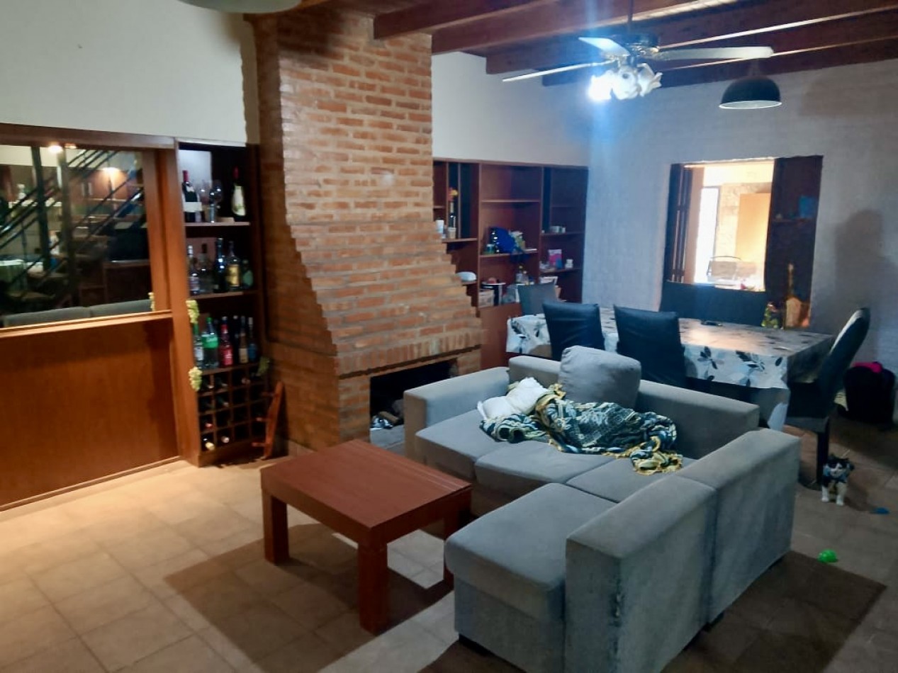 Casa en venta en Santa Rosa de Calchines 