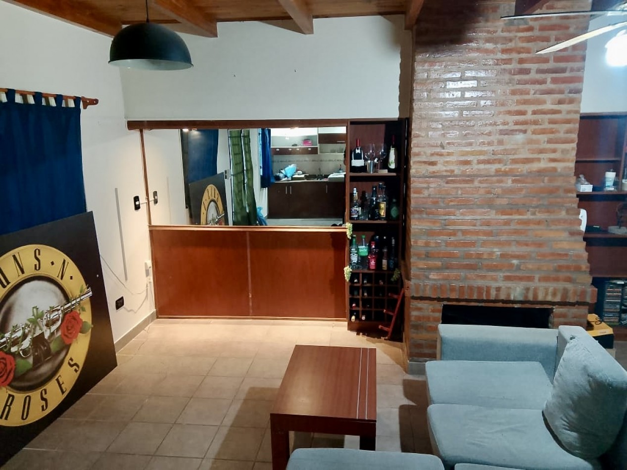 Casa en venta en Santa Rosa de Calchines 