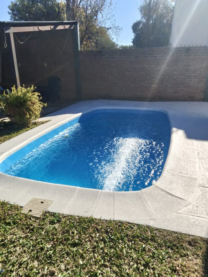 Casa en venta en Santa Rosa de Calchines 