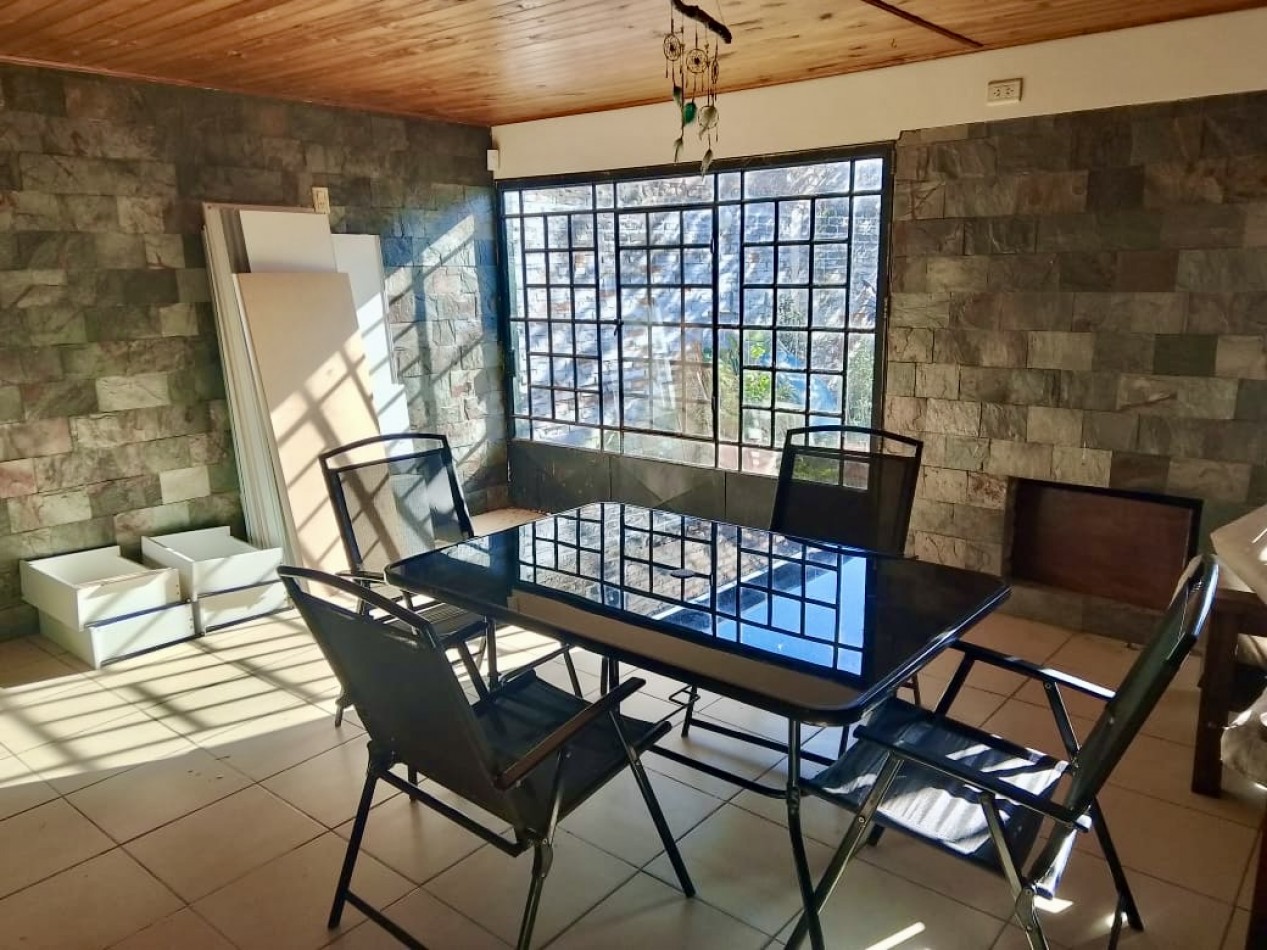 Casa en venta en Santa Rosa de Calchines 