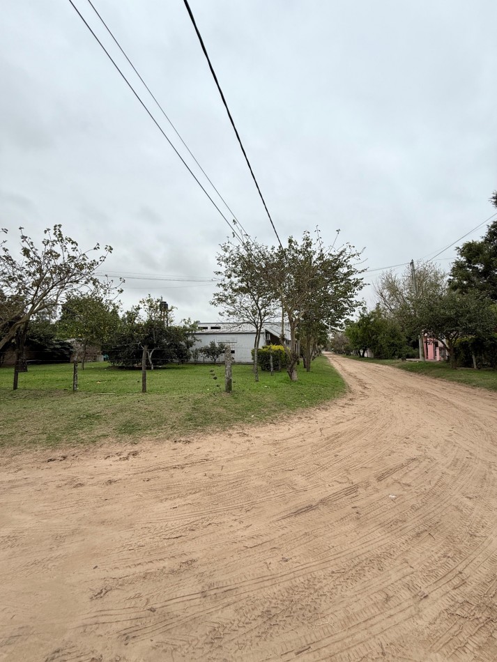 Terreno en venta en Santa Rosa de Calchines 