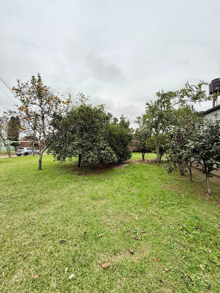 Terreno en venta en Santa Rosa de Calchines 