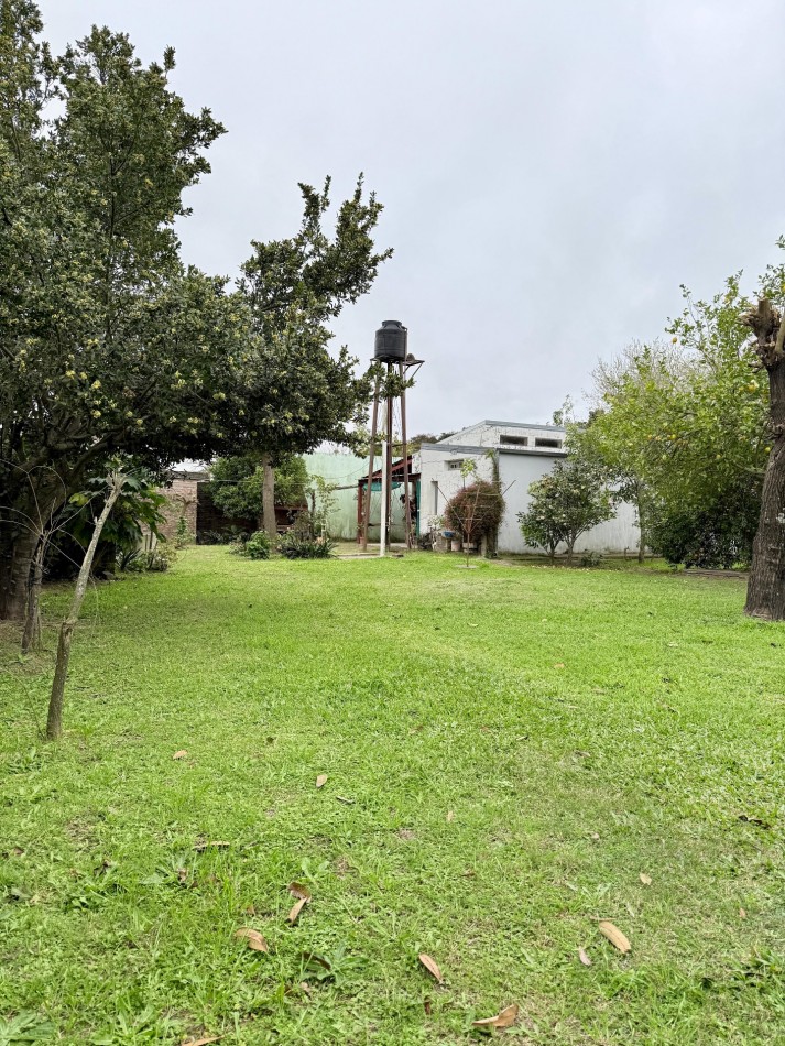 Terreno en venta en Santa Rosa de Calchines 