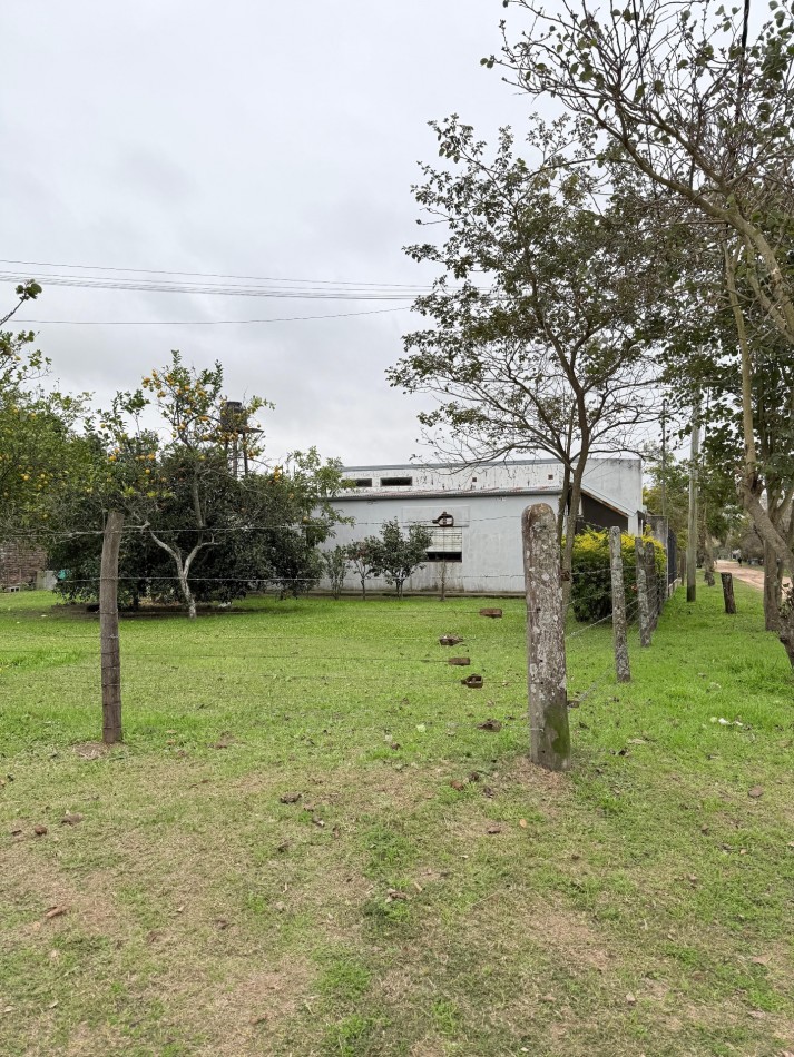 Terreno en venta en Santa Rosa de Calchines 