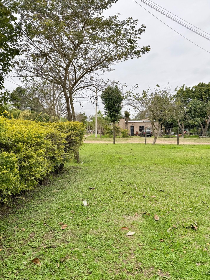 Terreno en venta en Santa Rosa de Calchines 