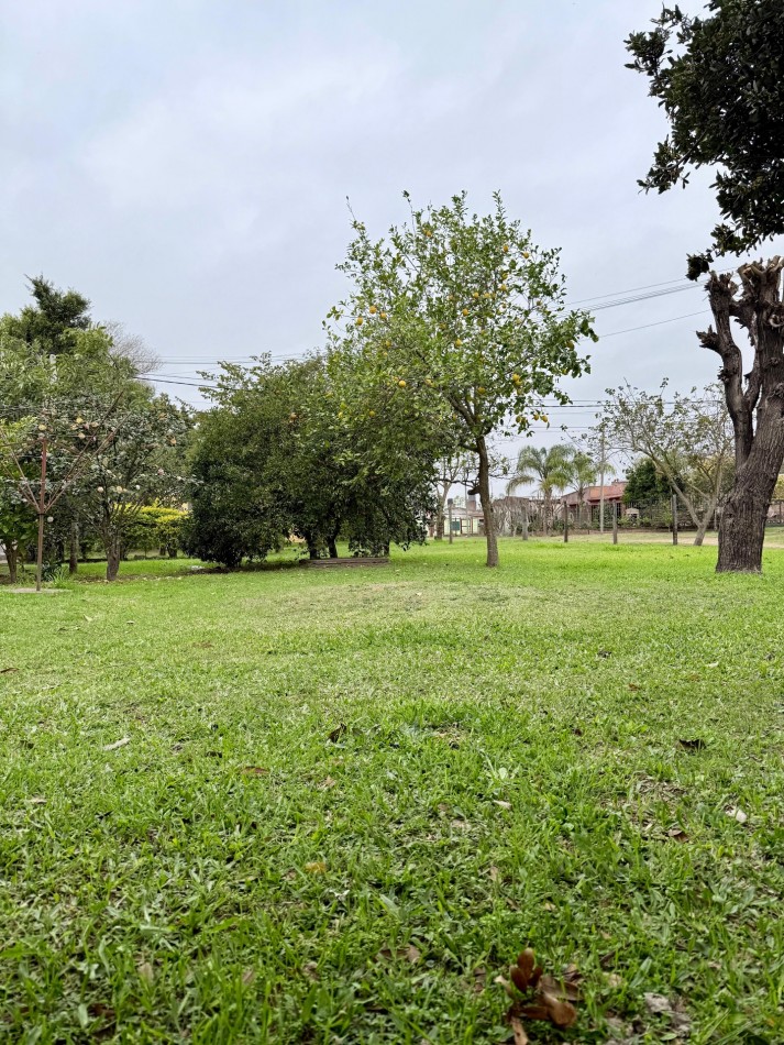 Terreno en venta en Santa Rosa de Calchines 