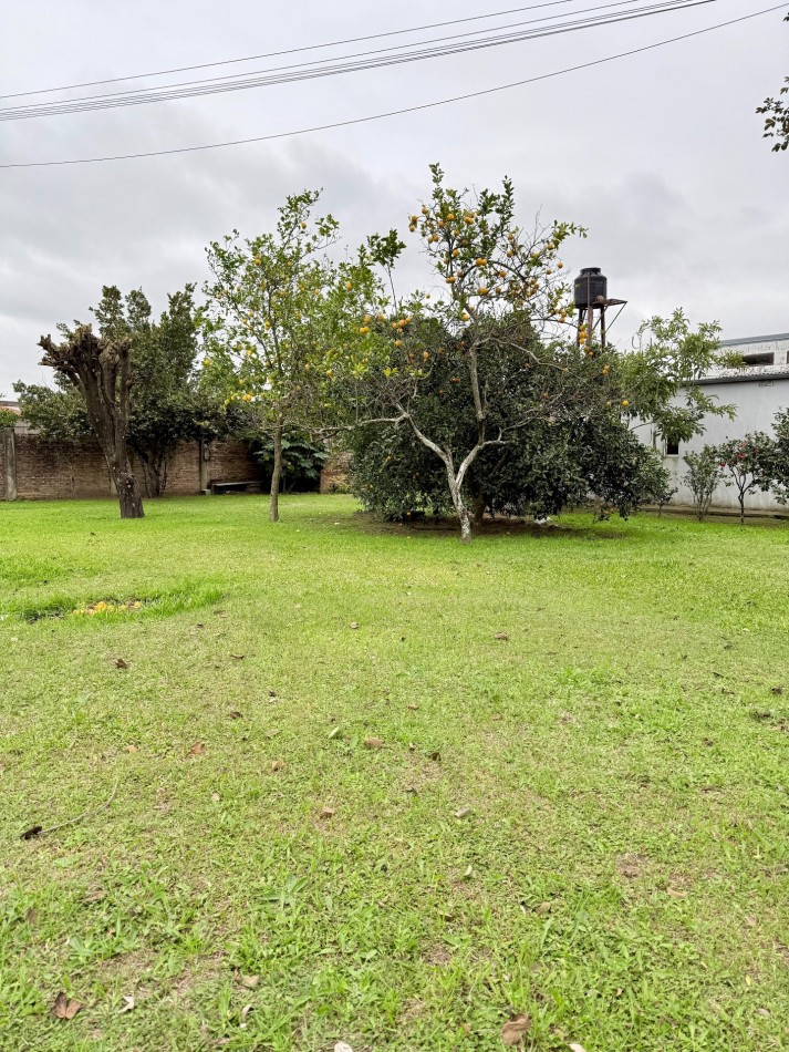 Terreno en venta en Santa Rosa de Calchines 