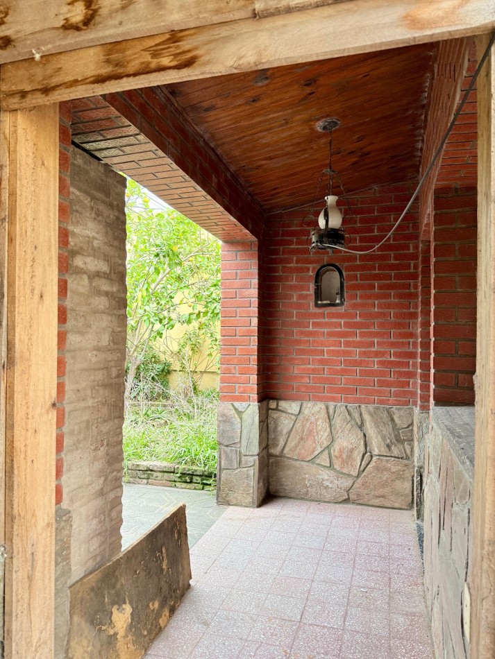 Casa en venta en Santa Fe